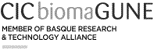 CIC biomaGUNE logo