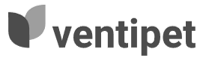 Ventipet logo